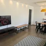 Jardins Nobre: Apartamento 3 Quartos para até 6