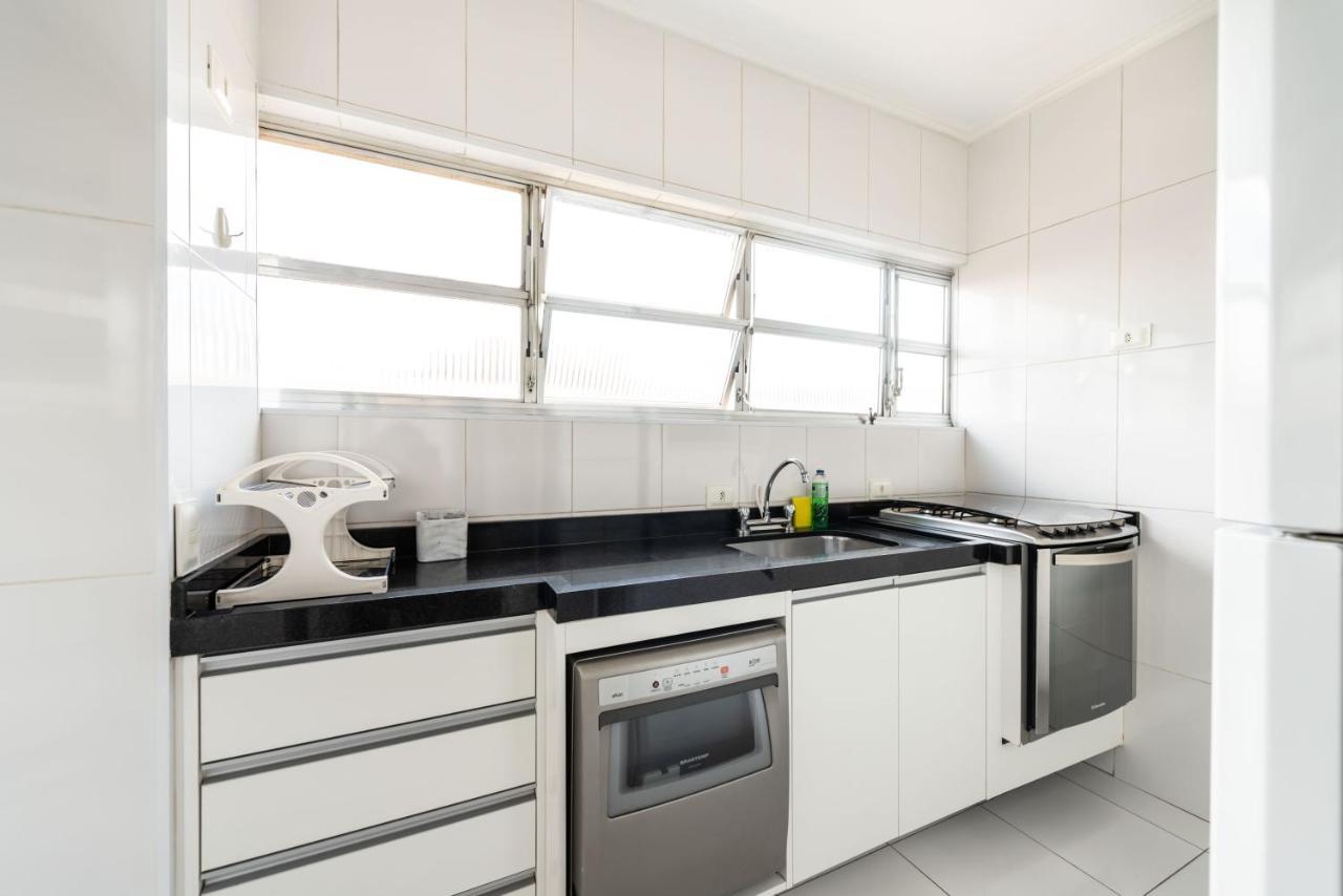Apartamento Jardins Nobre Amplo 3 Quartos Ate 6