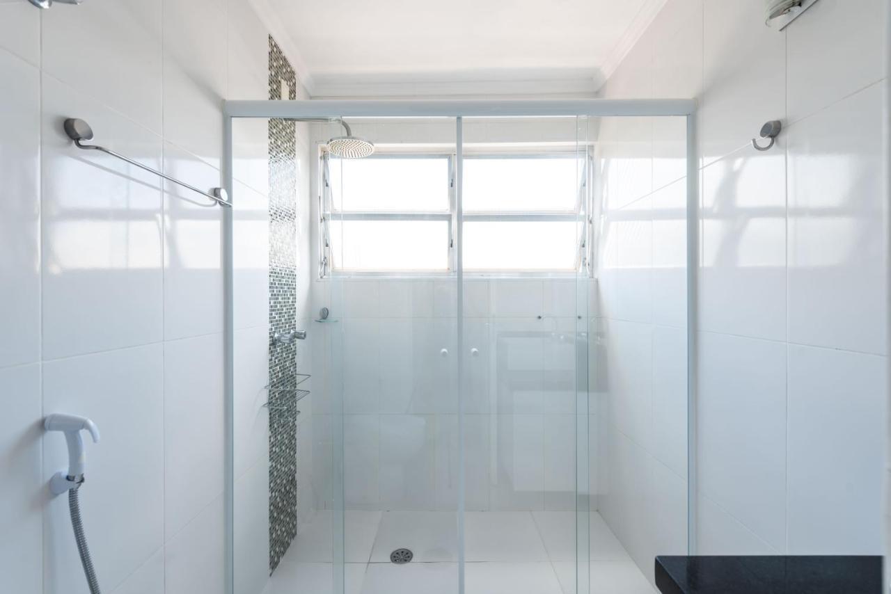 Apartamento Jardins Nobre Amplo 3 Quartos Ate 6 *