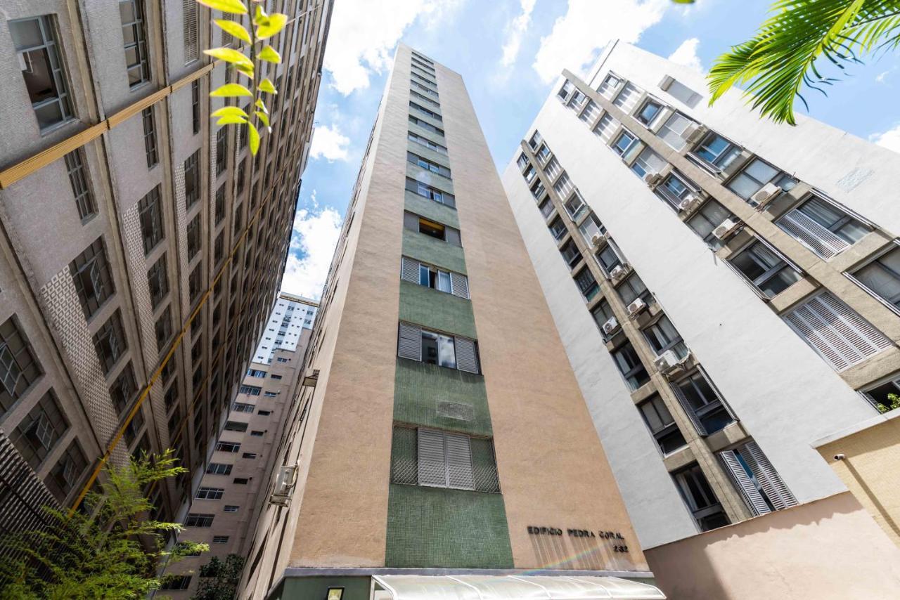 Apartamento Jardins Nobre Amplo 3 Quartos Ate 6