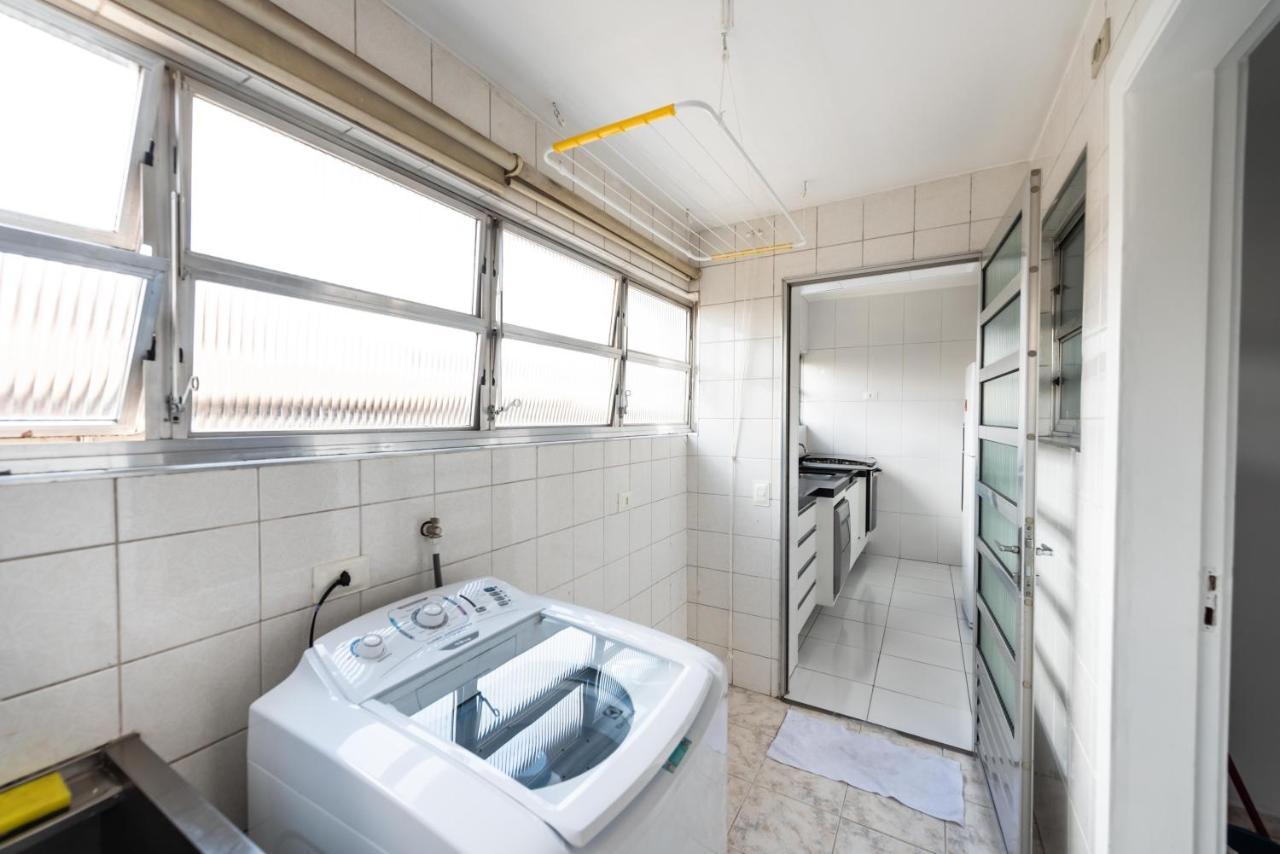 Apartamento Jardins Nobre Amplo 3 Quartos Ate 6 São Paulo
