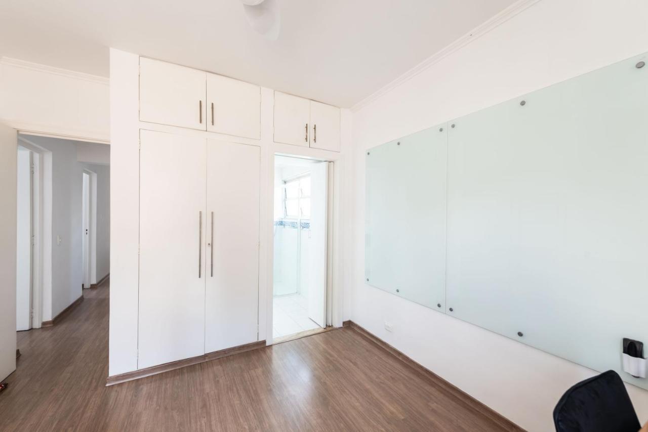 Jardins Nobre Amplo 3 Quartos Ate 6 Apartamento São Paulo
