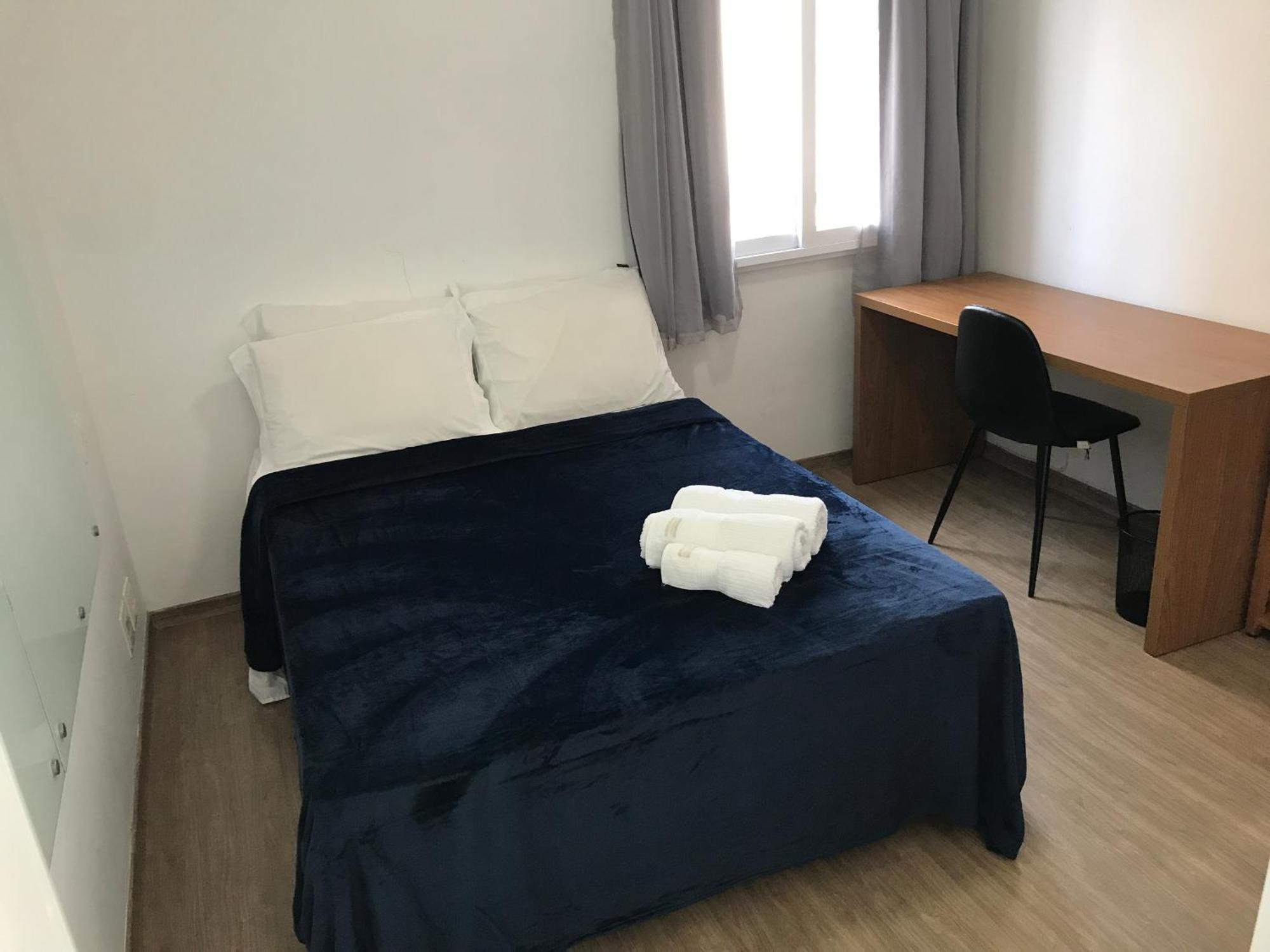 Apartamento Jardins Nobre Amplo 3 Quartos Ate 6 São Paulo